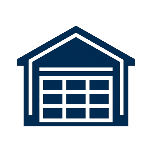 Edmond Garage Door Specialists logo